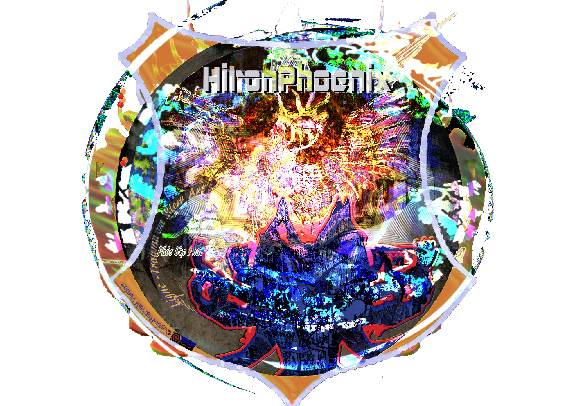 HironPhoenix